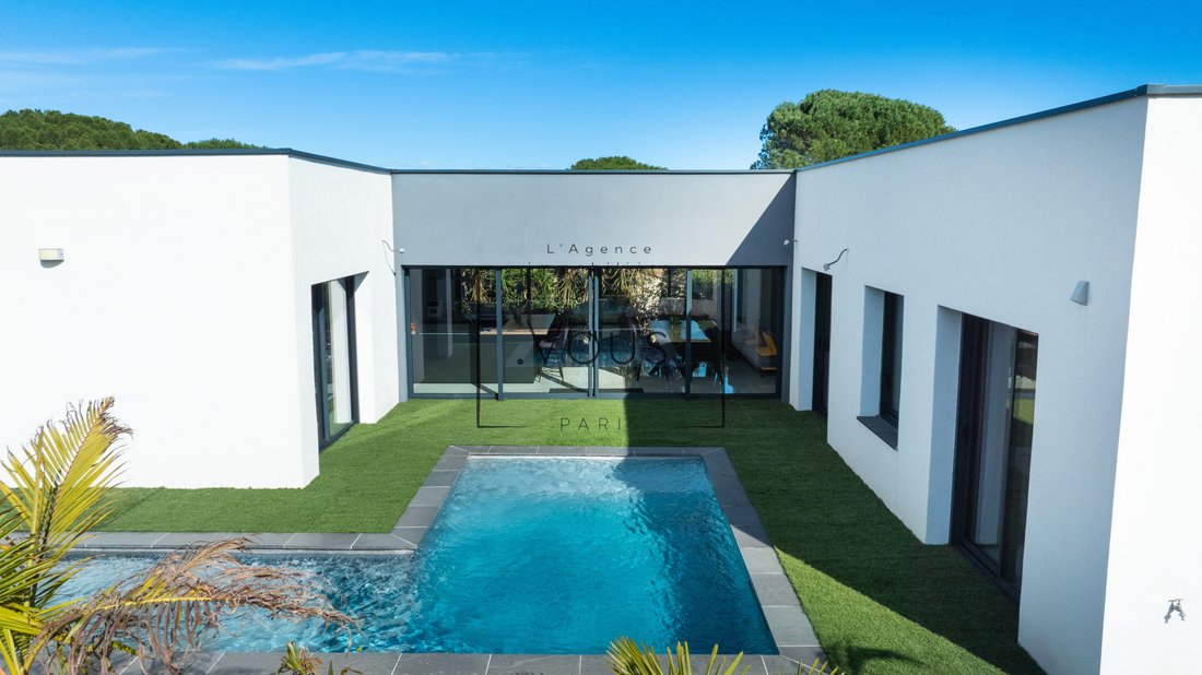 Villa in Ecarts, Roquebrune-sur-Argens, France 4 - 17237376
