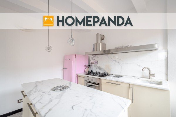 Apartment in Arenzano, Liguria, Italy 3 - 17235442