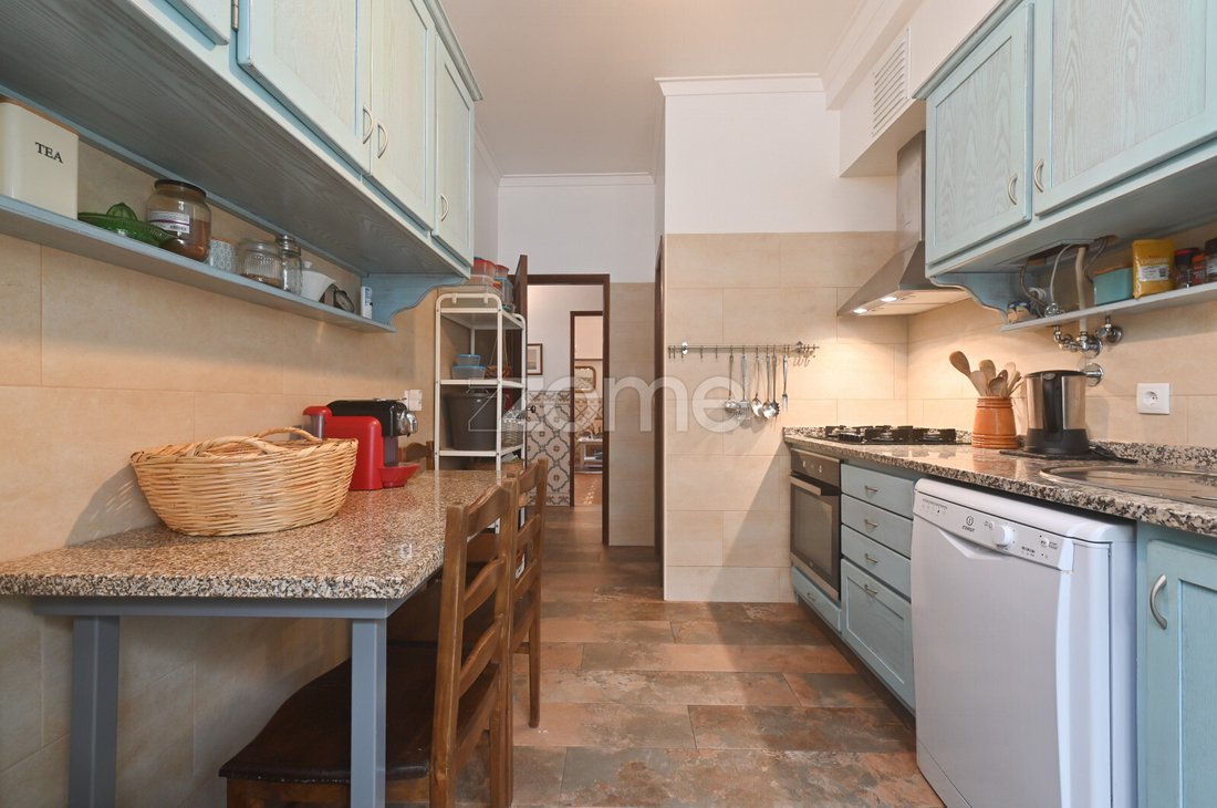 Apartamento en Estoril, Cascais y Estoril, Distrito de Lisboa 1 - 17237601