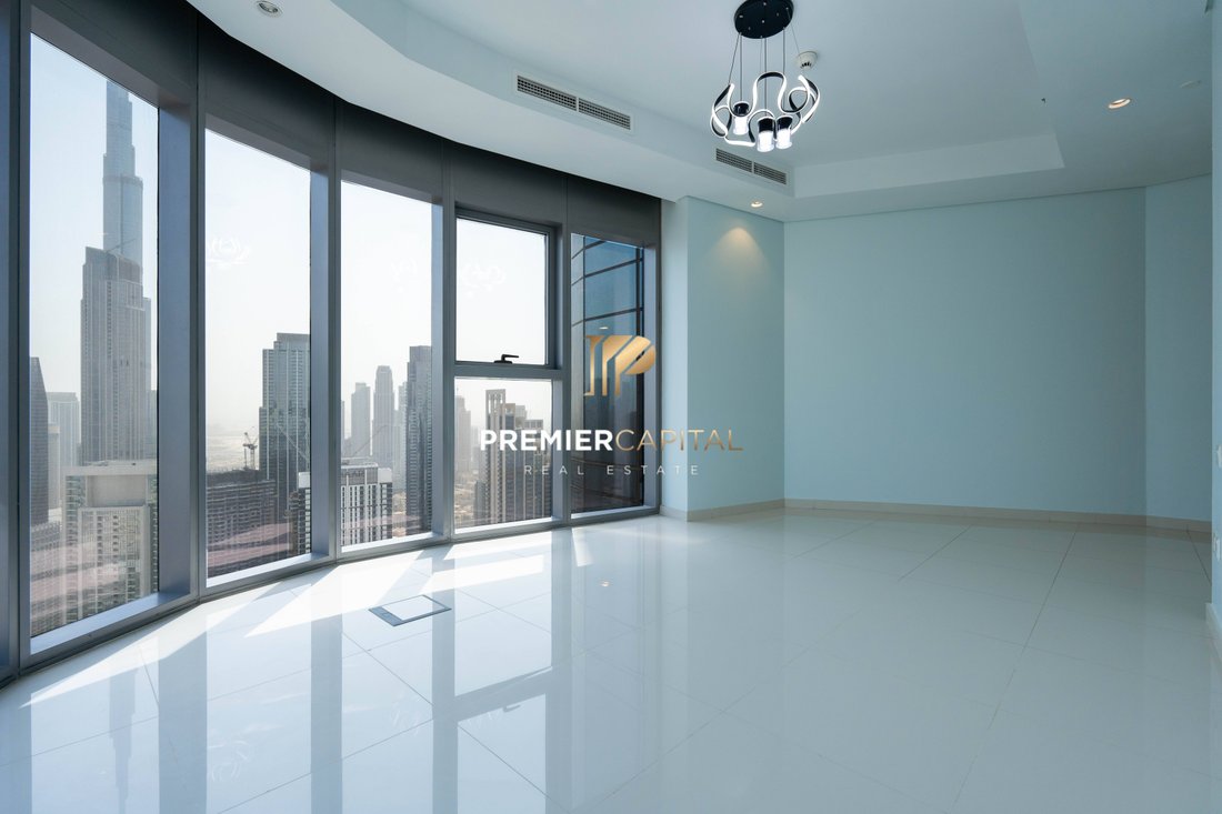 Appartamento a Business Bay, Emirato di Dubai, Emirati Arabi Uniti 1 - 17234911