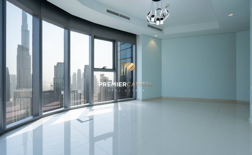 Apartment in Business Bay, Dubai, United Arab Emirates 1