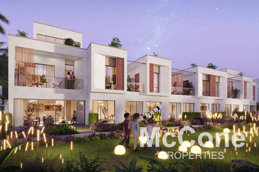 House in Dubai, United Arab Emirates 5 - 17238200