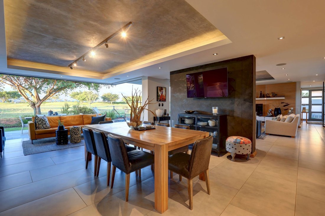 House in Kingswood Golf Estate, Western Cape, South Africa 3 - 17236156