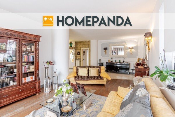 Apartment in Boscoreale, Campania, Italy 5 - 17235436