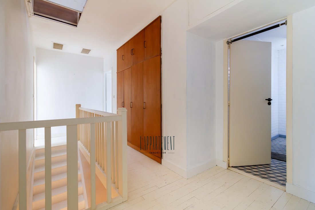 House in Capitole, Toulouse, France 5 - 16195691
