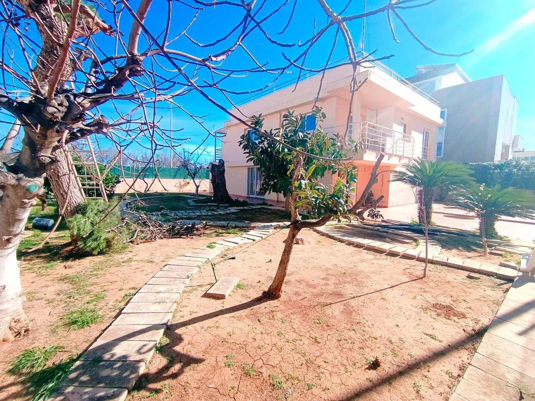 Villa en Oliva, Comunidad Valenciana, España 3 - 17235340