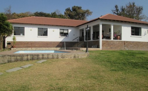 Casa a Sandton, Gauteng, Sudafrica 1