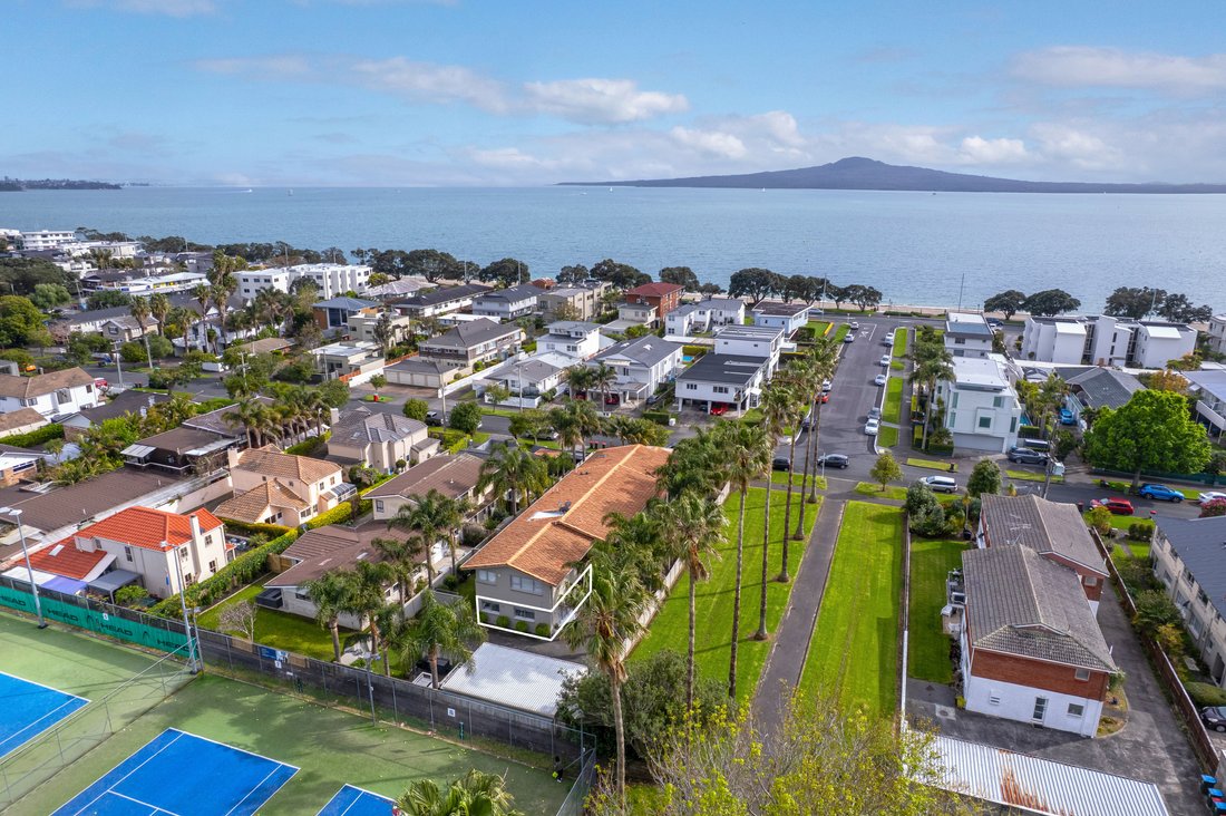 Apartment in Auckland, Auckland, New Zealand 2 - 17237913