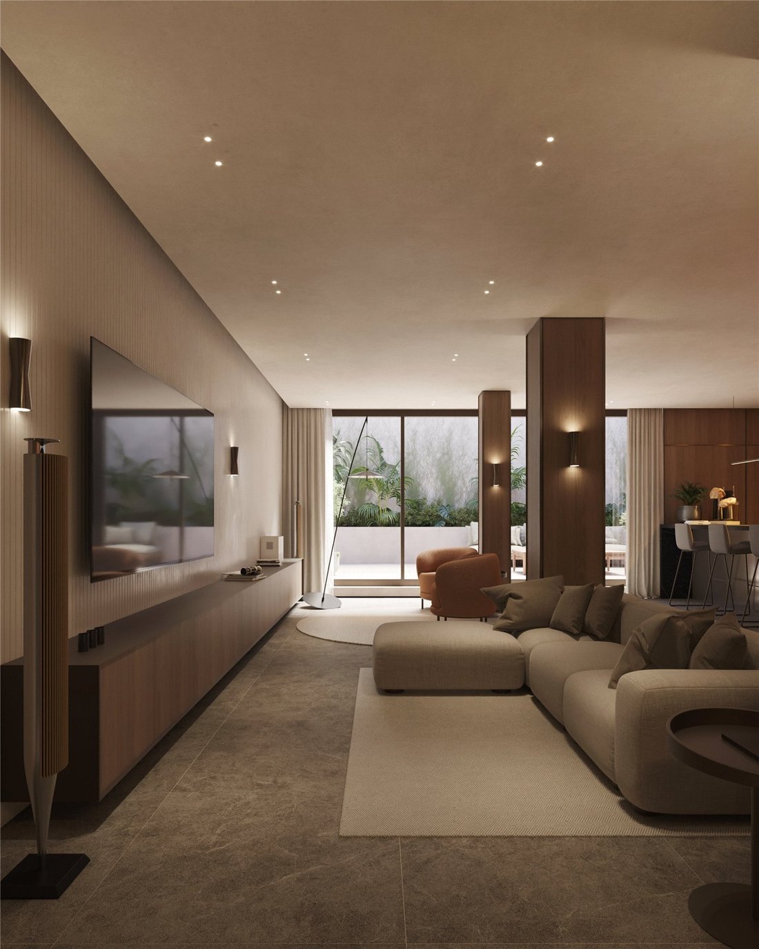 Apartment in Chamberi, Madrid, Spain 5 - 17235305