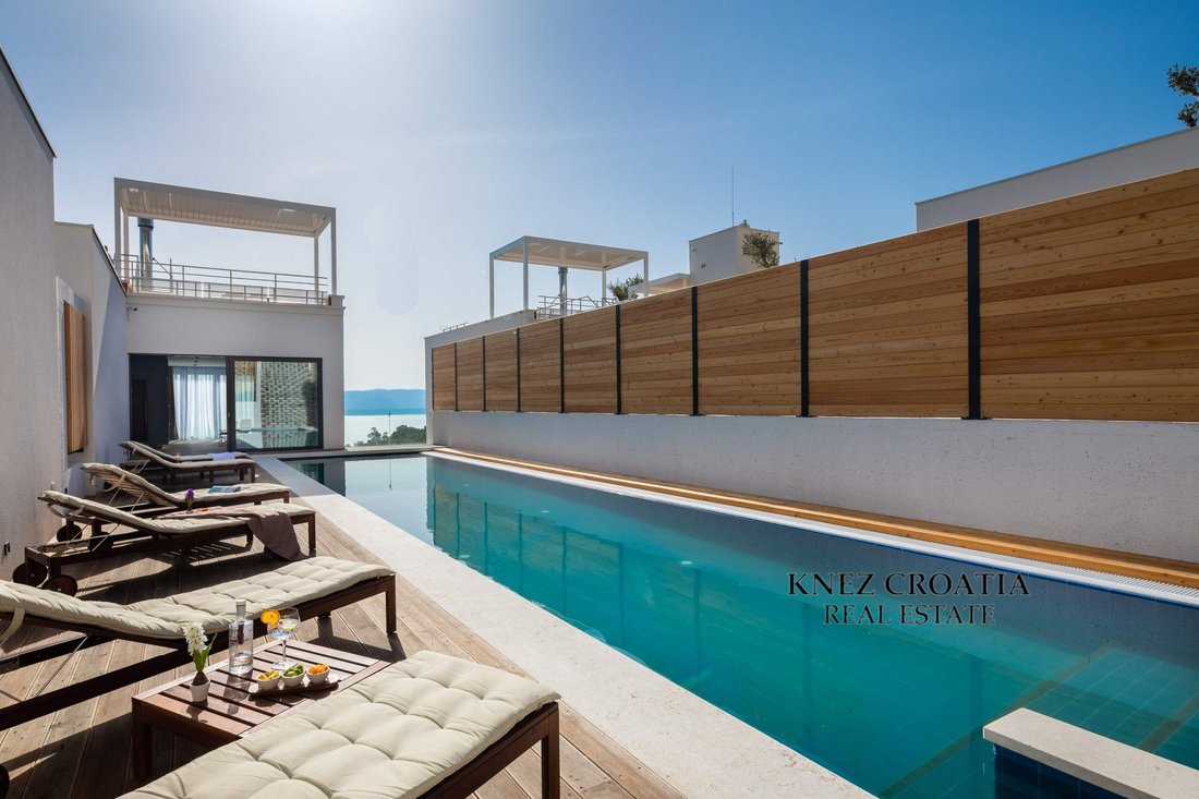 House in Omis, Split-Dalmatia County, Croatia 3 - 17237402