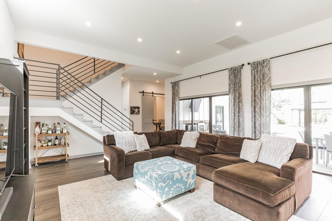 House in Austin, Texas, United States 5 - 17236088