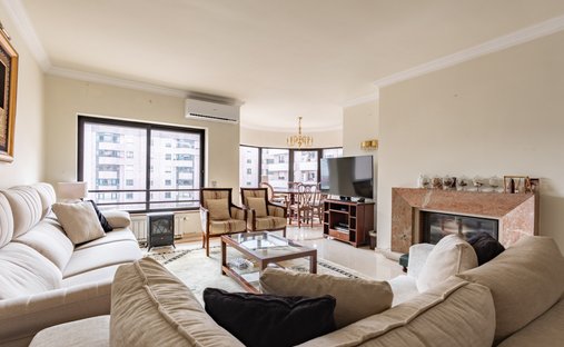 Apartment in Sao Domingos de Benfica, Lisbon, Portugal 1