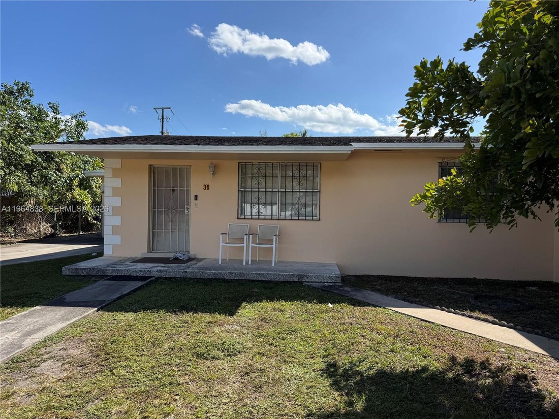 Apartment in Miami, Florida, United States 4 - 17192673