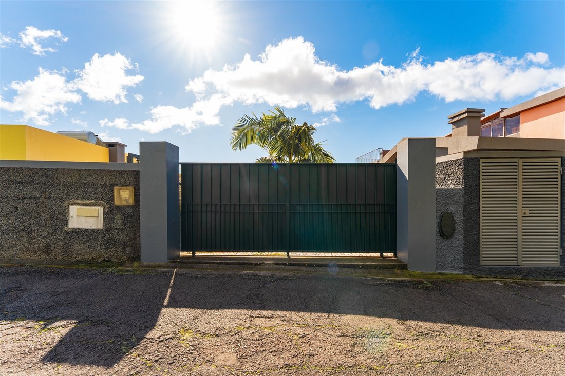 House in Sao Martinho, Madeira, Portugal 2 - 17237612