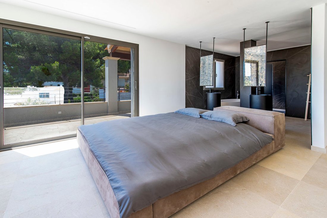 Villa in Calvia, Balearic Islands, Spain 4 - 17235573