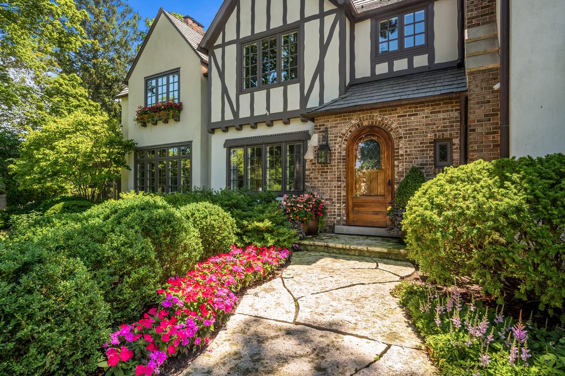 House in Lake Bluff, Illinois, United States 2 - 17234708