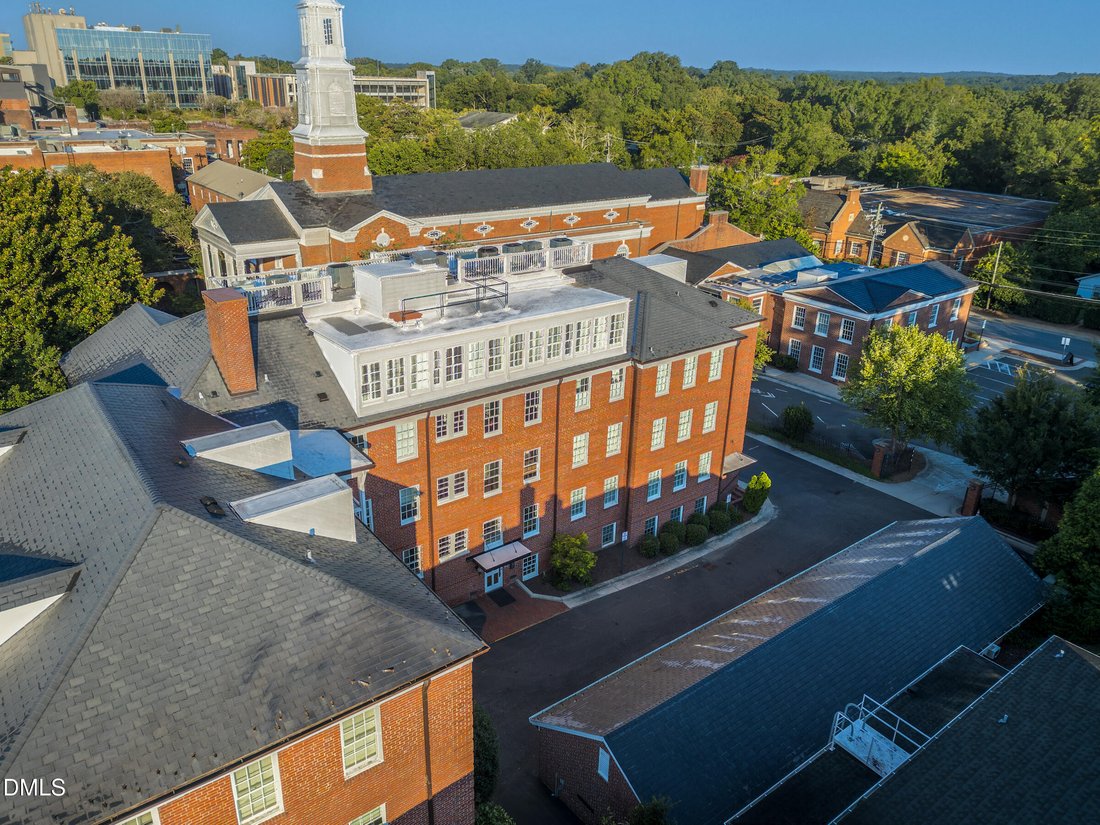 Condo in Chapel Hill, North Carolina, United States 2 - 17236758