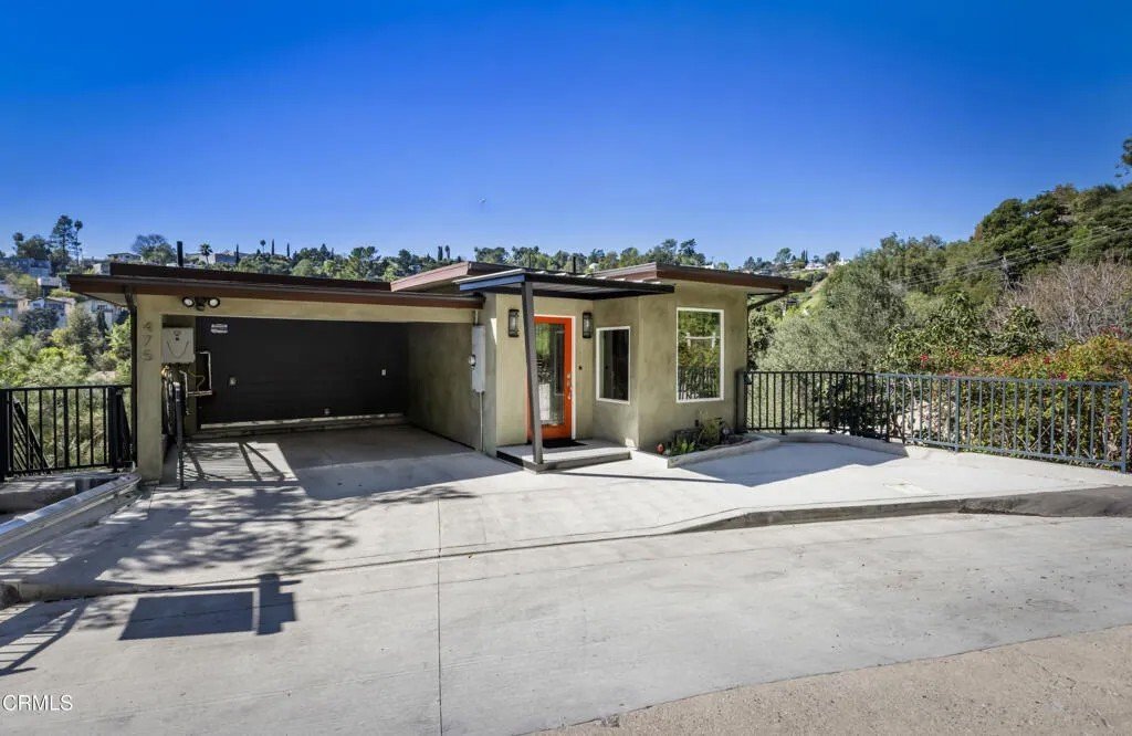House in Los Angeles, California, United States 3 - 17141946