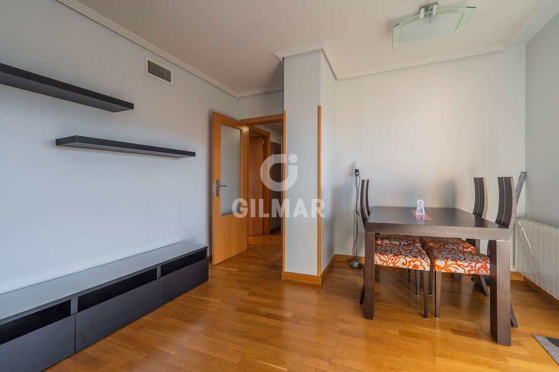 Penthouse in Alcobendas, Comunidad de Madrid, Spain 5 - 17235224
