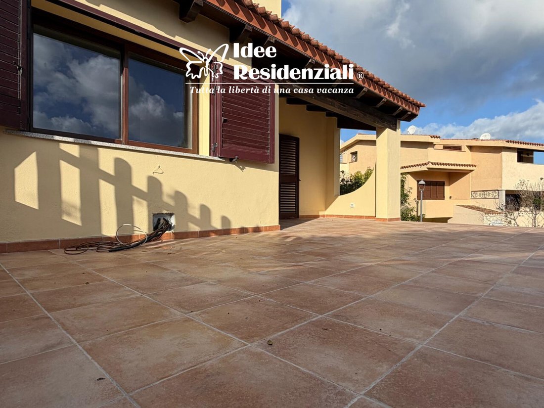 House in Golfo Aranci, Sardinia, Italy 5 - 16709001