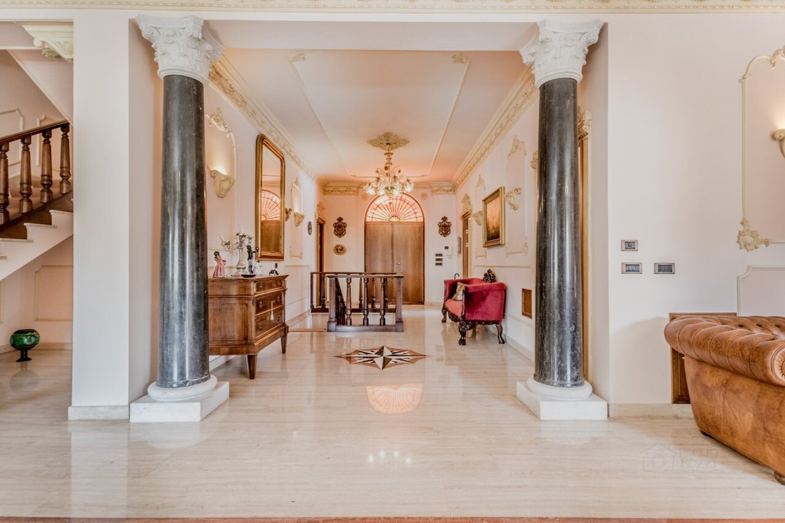 Villa in Via Appia Sud - Pratolungo - Carbonara, Velletri, Lazio 5 - 17237538