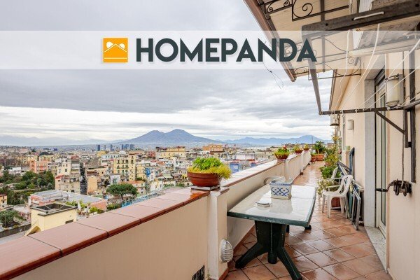 Apartment in Naples, Campania, Italy 4 - 17235383