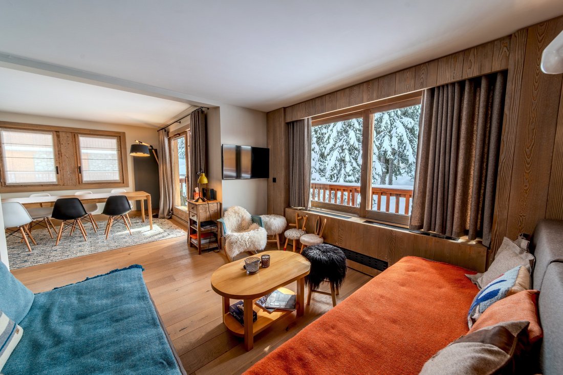 Apartment in Les Allues, Auvergne-Rhône-Alpes, France 2 - 17238051