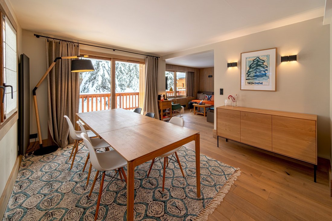 Apartment in Les Allues, Auvergne-Rhône-Alpes, France 5 - 17238051