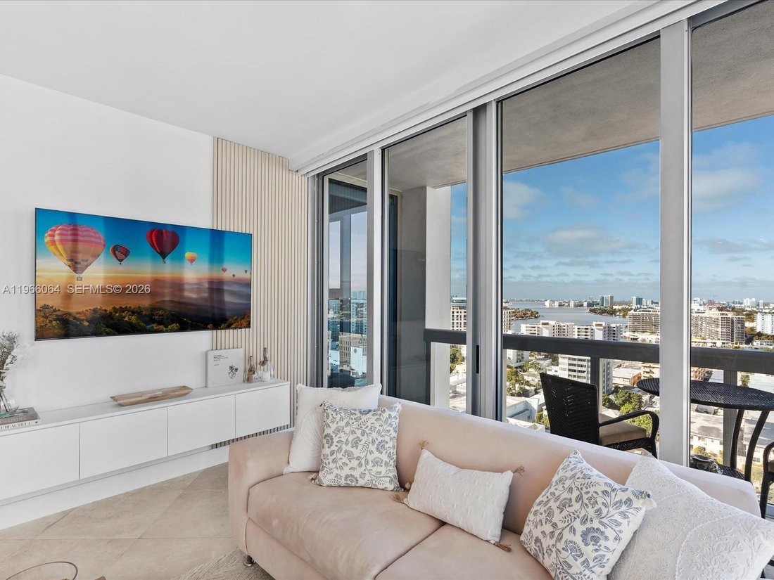 Condo in Miami Beach, Florida, United States 3 - 17234531