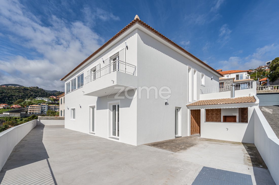 House in Santa Cruz, Madeira, Portugal 2 - 17237590