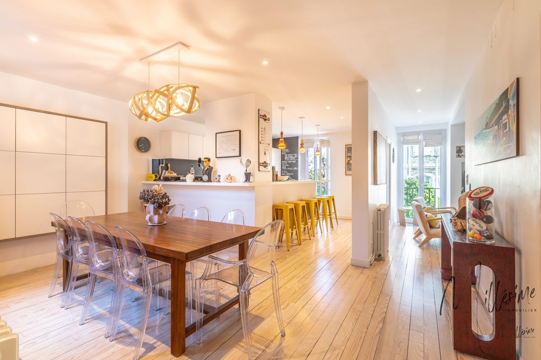 House in Biarritz, Nouvelle-Aquitaine, France 4 - 17237842