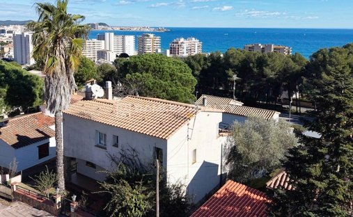 House in Calonge i Sant Antoni, Catalonia, Spain 1