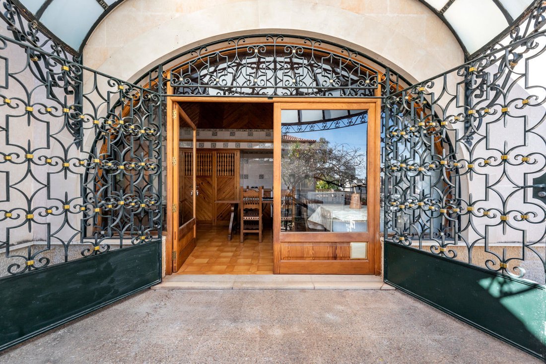 Villa in Palma, Balearic Islands, Spain 5 - 17235572