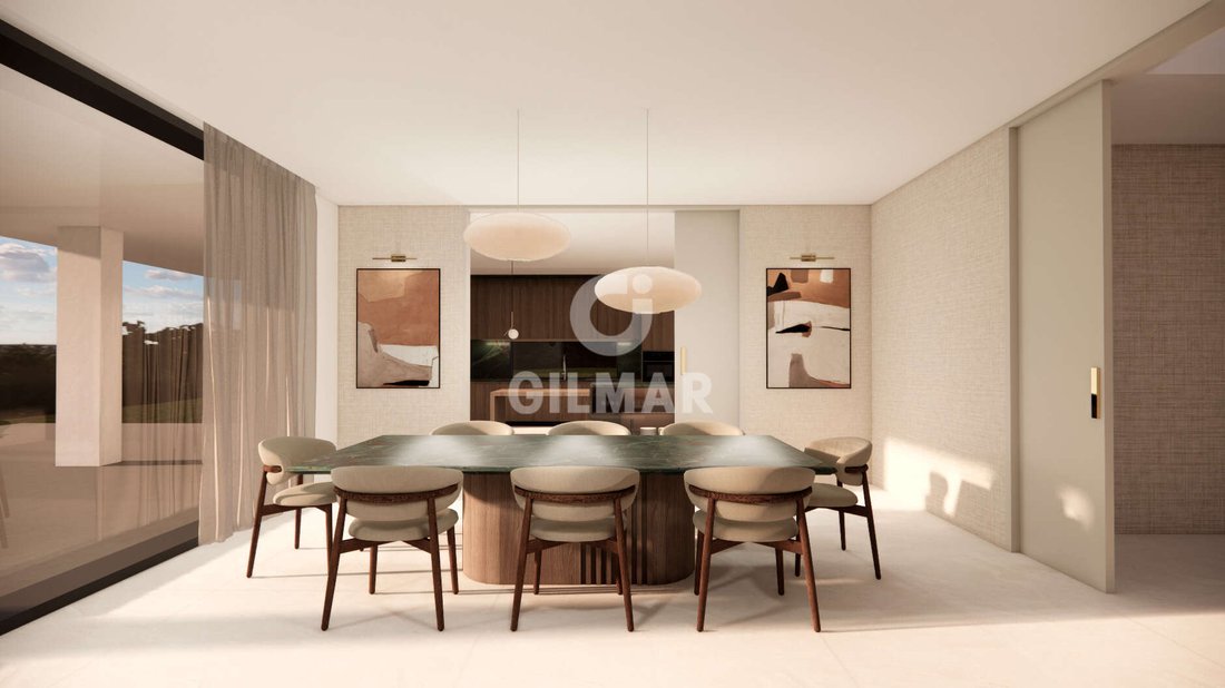 Villa in Alcobendas, Comunidad de Madrid, Spain 1 - 17235098