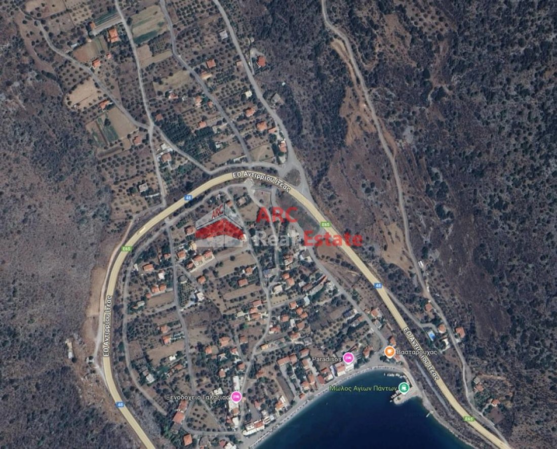 House in Delphi, Thessaly and Central Greece, Greece 1 - 17234824