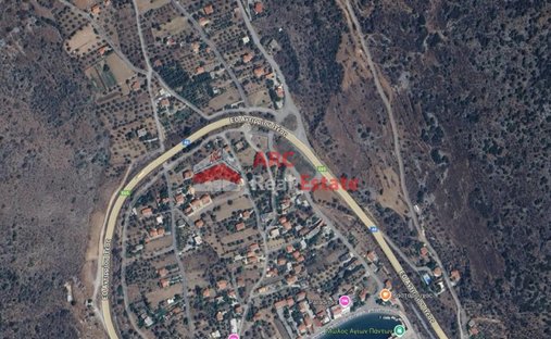 House in Delphi, Thessaly and Central Greece, Greece 1