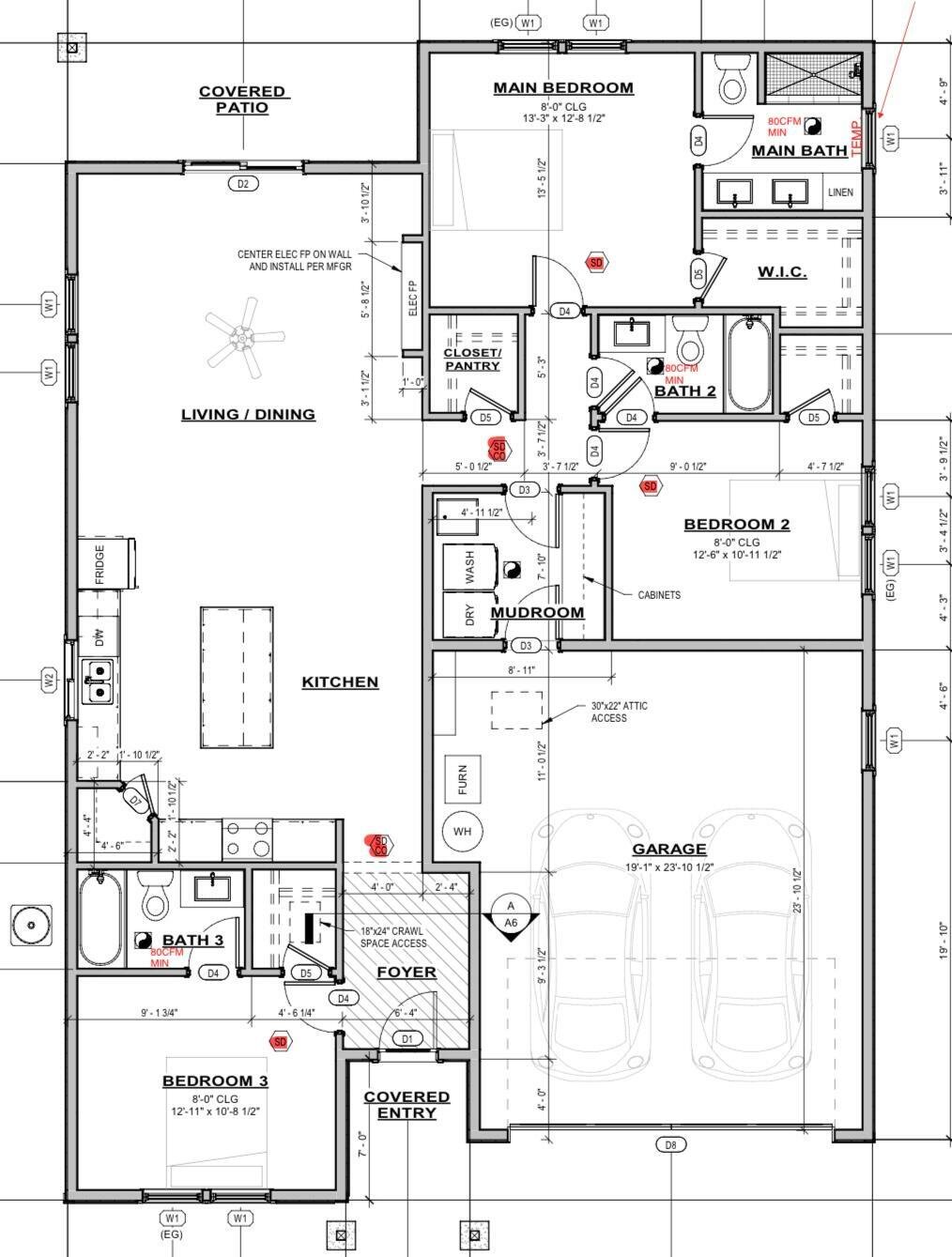 House in Redmond, Oregon, United States 2 - 17238226