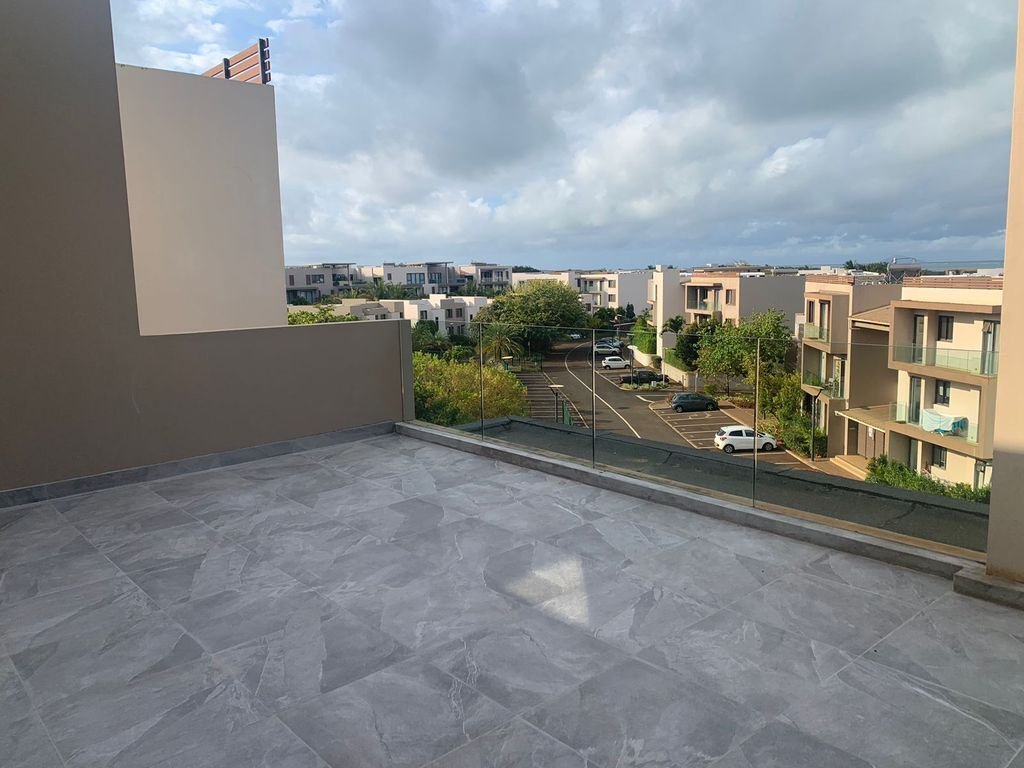 Penthouse in Rivière du Rempart, Rivière du Rempart District, Mauritius 5 - 17235420