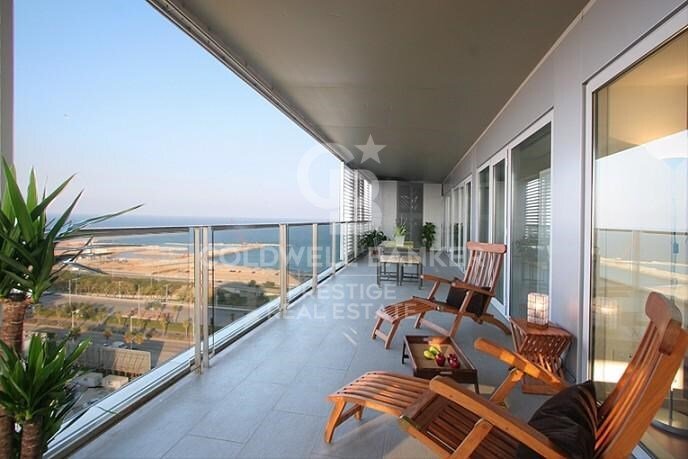 Apartment in Sant Martí, Barcelona, Spain 1 - 17237251