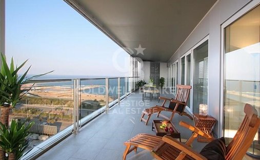 Appartement à Sant Martí, Barcelone, Espagne 1
