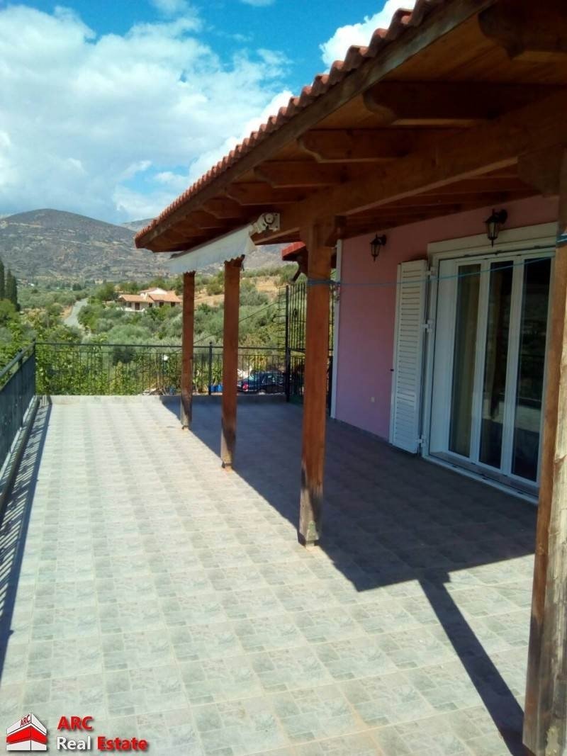 House in Delphi, Thessaly and Central Greece, Greece 5 - 17234824