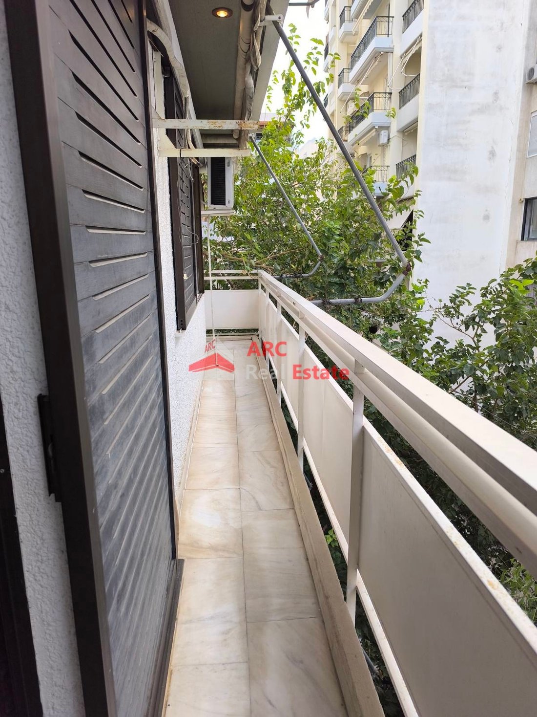 Apartment in Nea Smyrni, Attica, Greece 5 - 17234813
