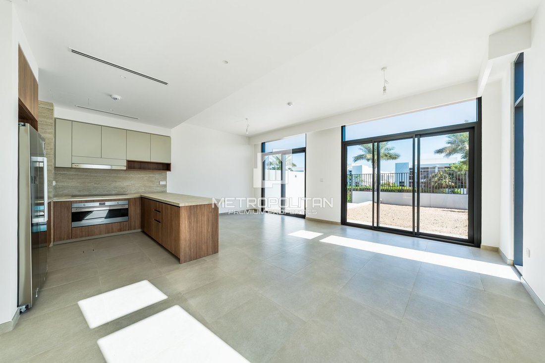 Townhouse in Al Hebiah Sixth, Al Hebiah, Dubai 1 - 17235661