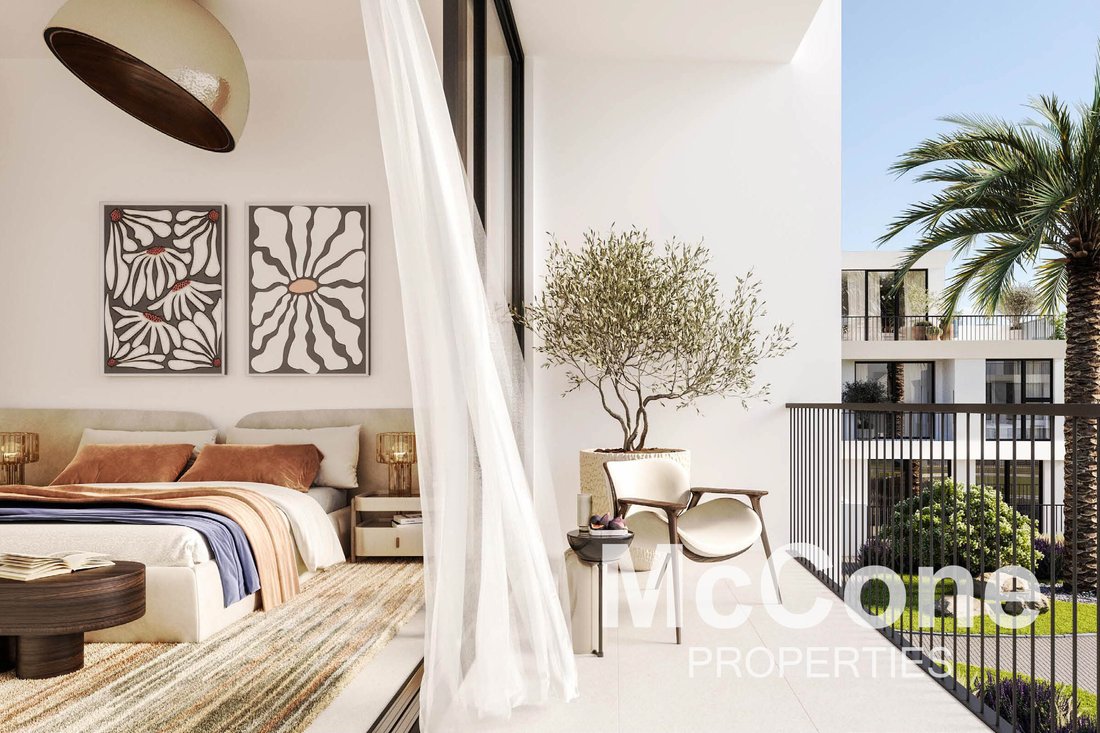 Villa in Dubai, United Arab Emirates 5 - 17234951