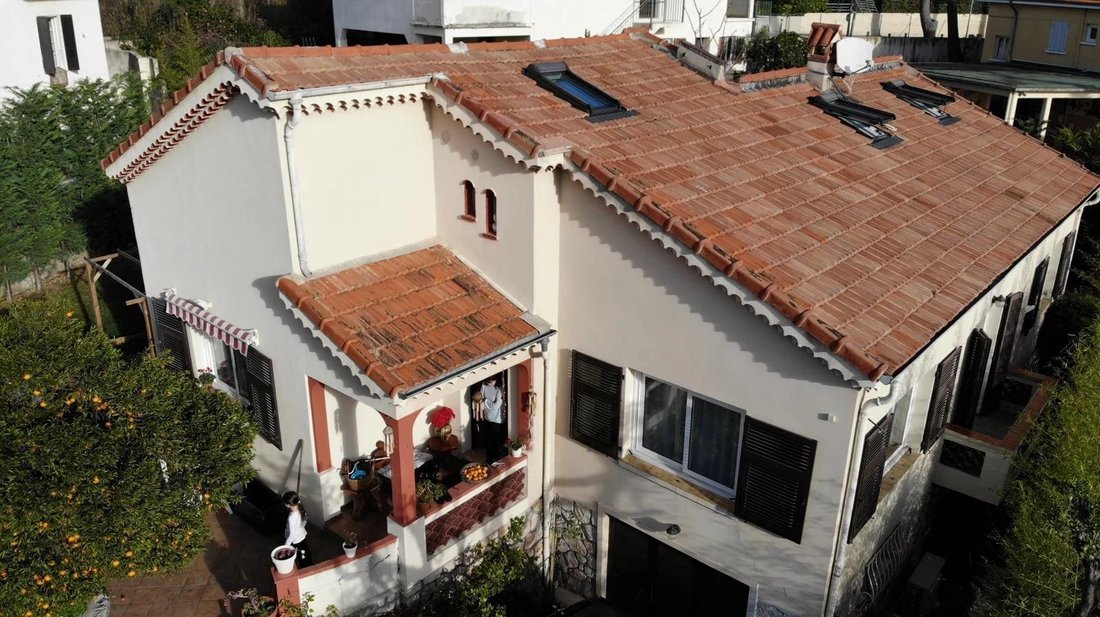 House in Cap Martin, Roquebrune-Cap-Martin, France 5 - 17235527