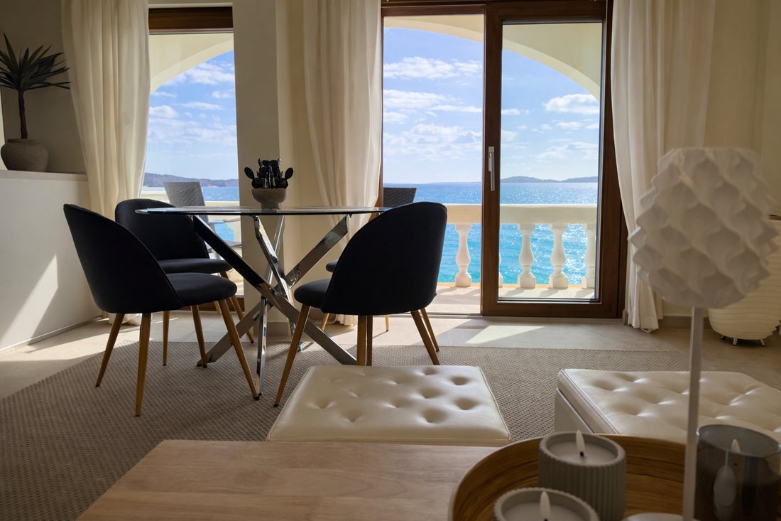Appartamento a Cala Fornells, Calvià, Isole Baleari 5 - 17235570