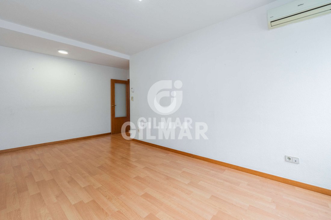 Apartment in Hortaleza, Madrid, Spain 4 - 17235249