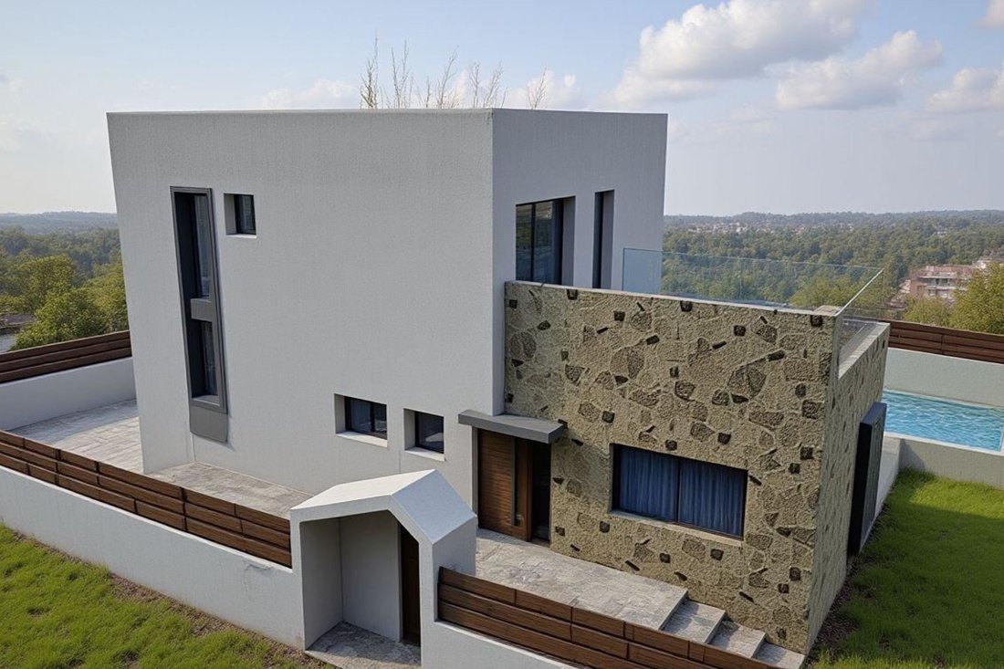 Villa in San Miguel de Salinas, Valencian Community, Spain 4 - 17235562