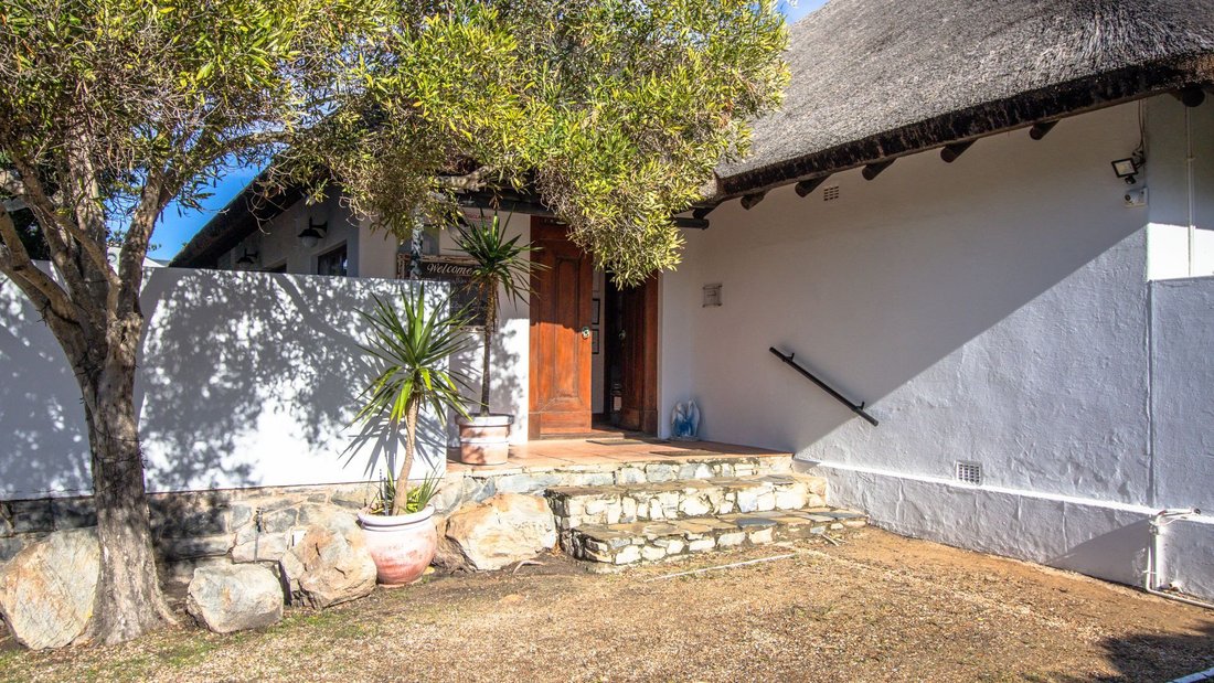 Hermanus, Western Cape, South Africa 3 - 17235642