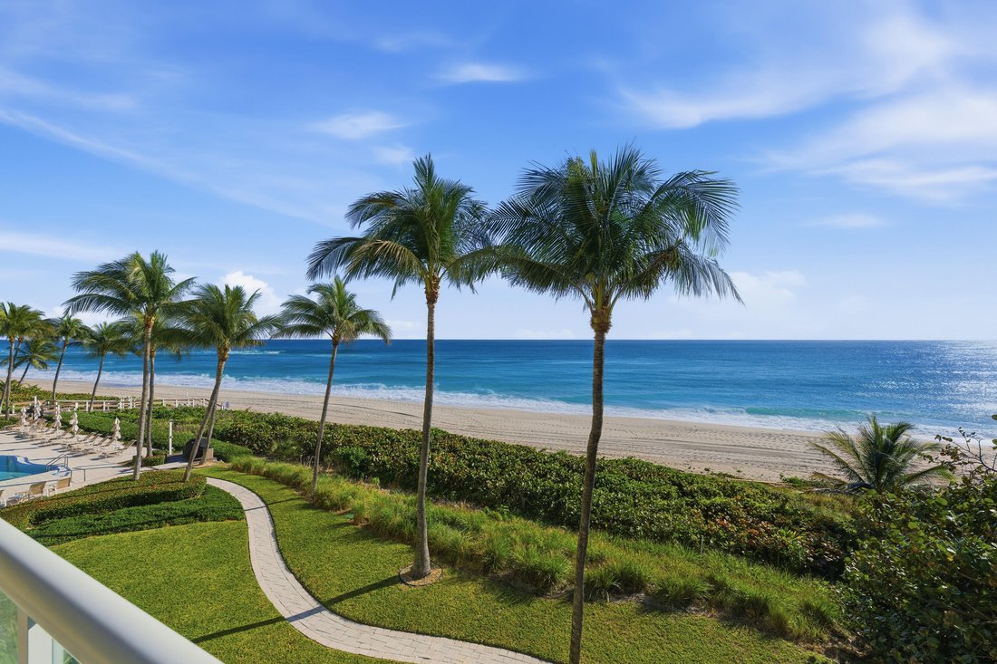 Condo in Hillsboro Beach, Florida, United States 1 - 16768632